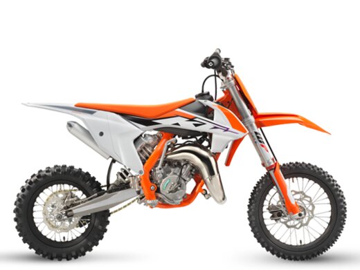 фото KTM 65 SX